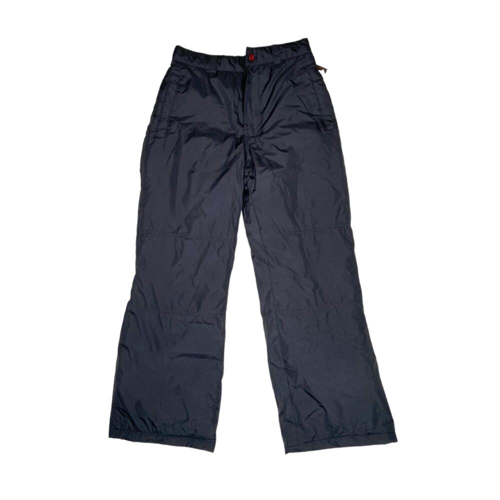 NWT Protection System Kids Snow Pants size 10/12 Large